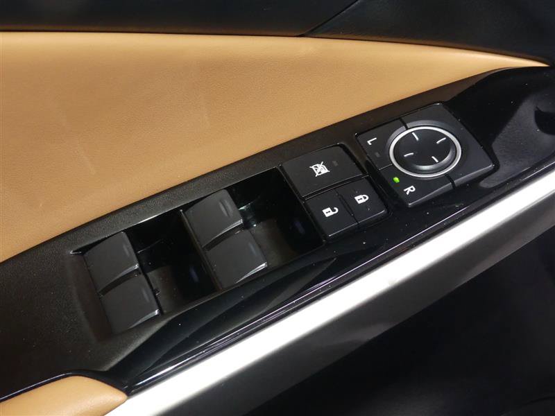 Used 2017 Lexus IS 300 AWD w/ Premium Package image 20