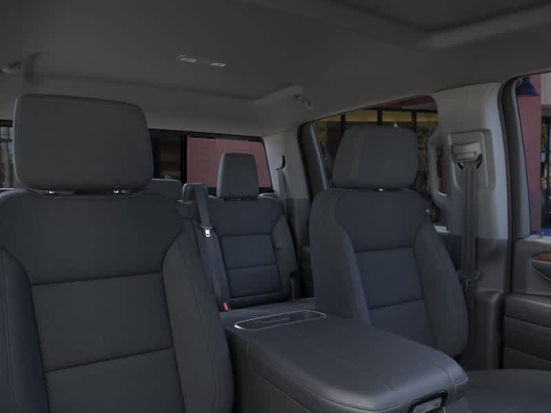 New 2026 Chevrolet Silverado 2500 LT w/ Trail Boss Package AWD/4WD image 24