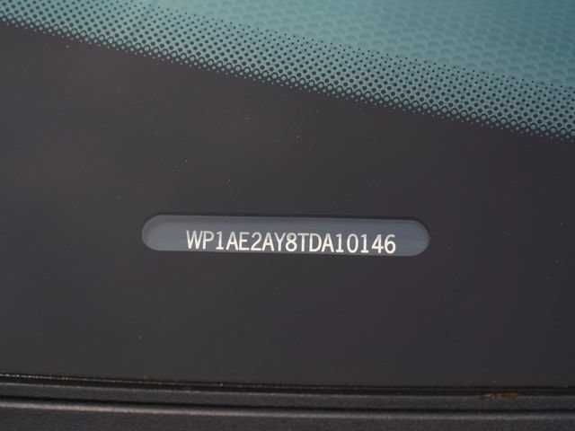 New 2026 Porsche Cayenne E-Hybrid AWD/4WD image 31