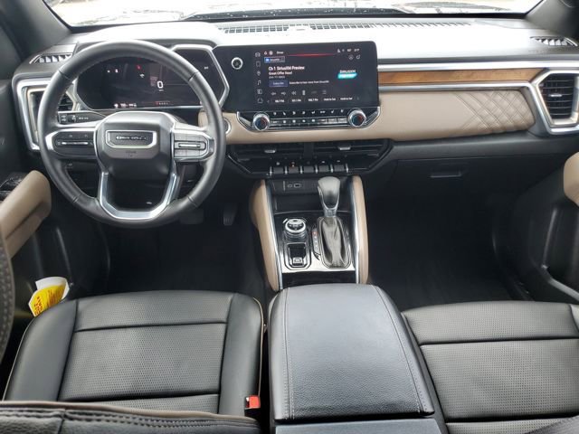 Certified 2023 GMC Canyon Denali AWD/4WD image 29