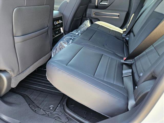 New 2025 GMC Hummer EV 3X w/ Battery Pack, 24 Module Pack image 15