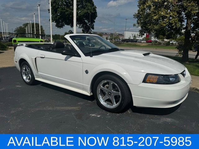 Used 2004 Ford Mustang GT image 15