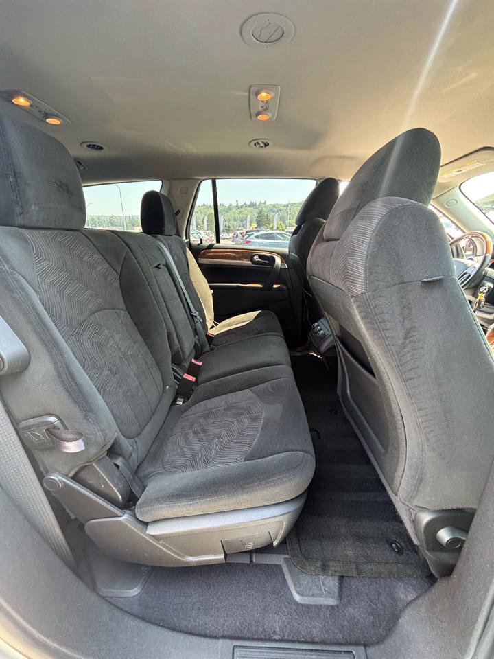 Used 2012 Buick Enclave Convenience AWD/4WD image 26