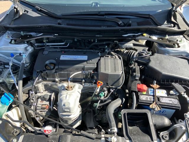 Used 2014 Honda Accord EX image 36