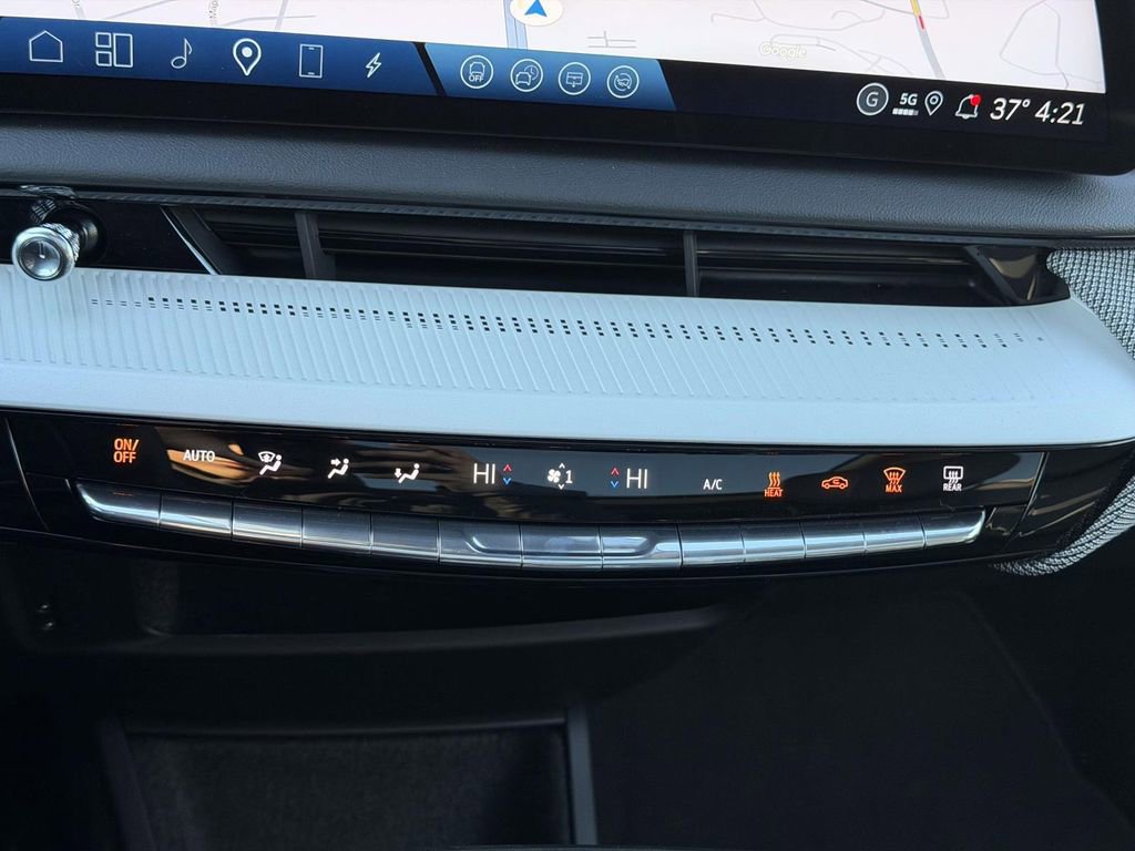 New 2026 Cadillac Optiq Luxury 1 RWD image 22