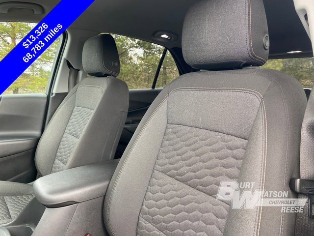 Used 2018 Chevrolet Equinox LT image 9