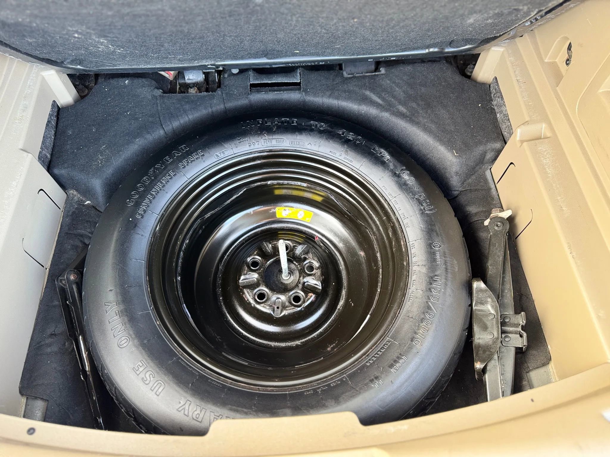 Used 2014 Jeep Compass Sport w/ Power Value Group image 30