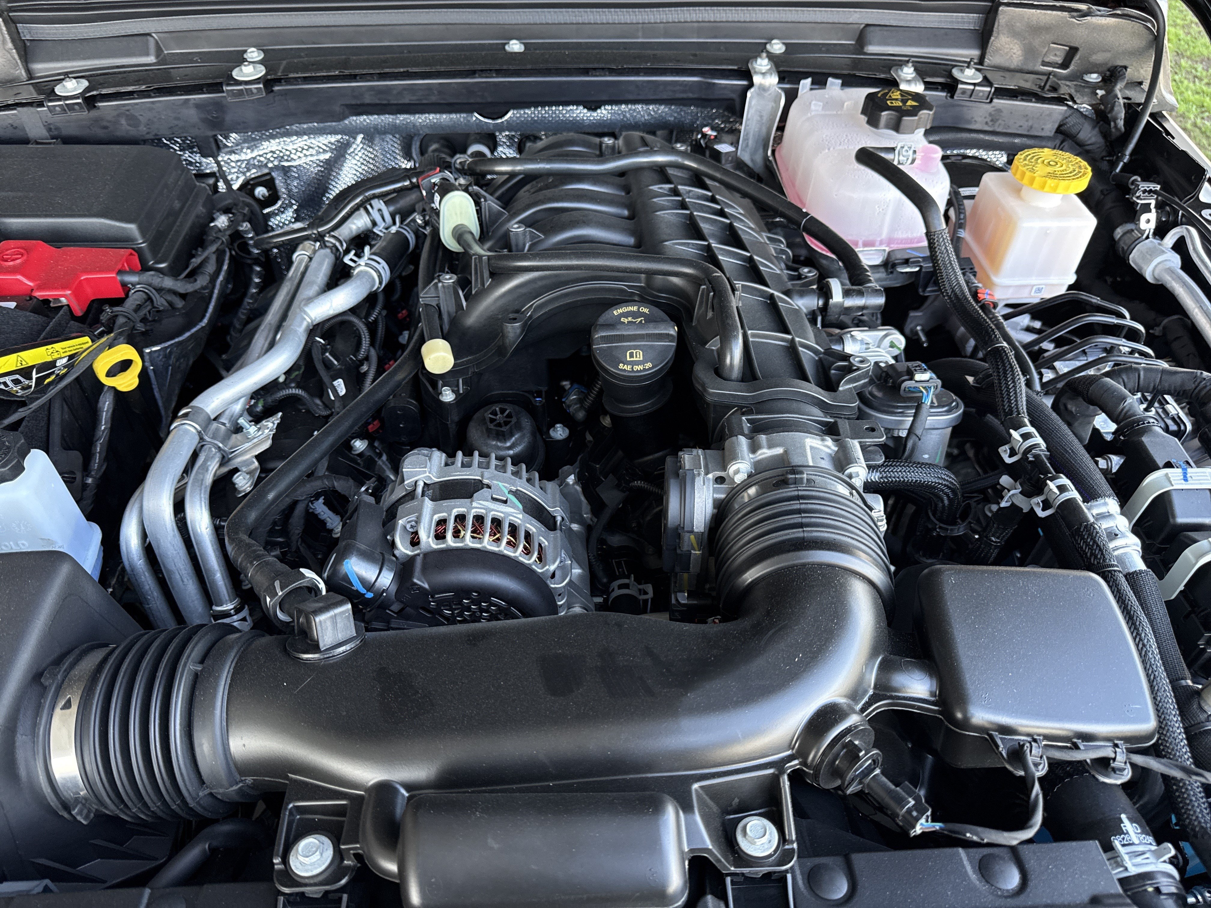 Used 2026 Jeep Gladiator Sport AWD/4WD image 22