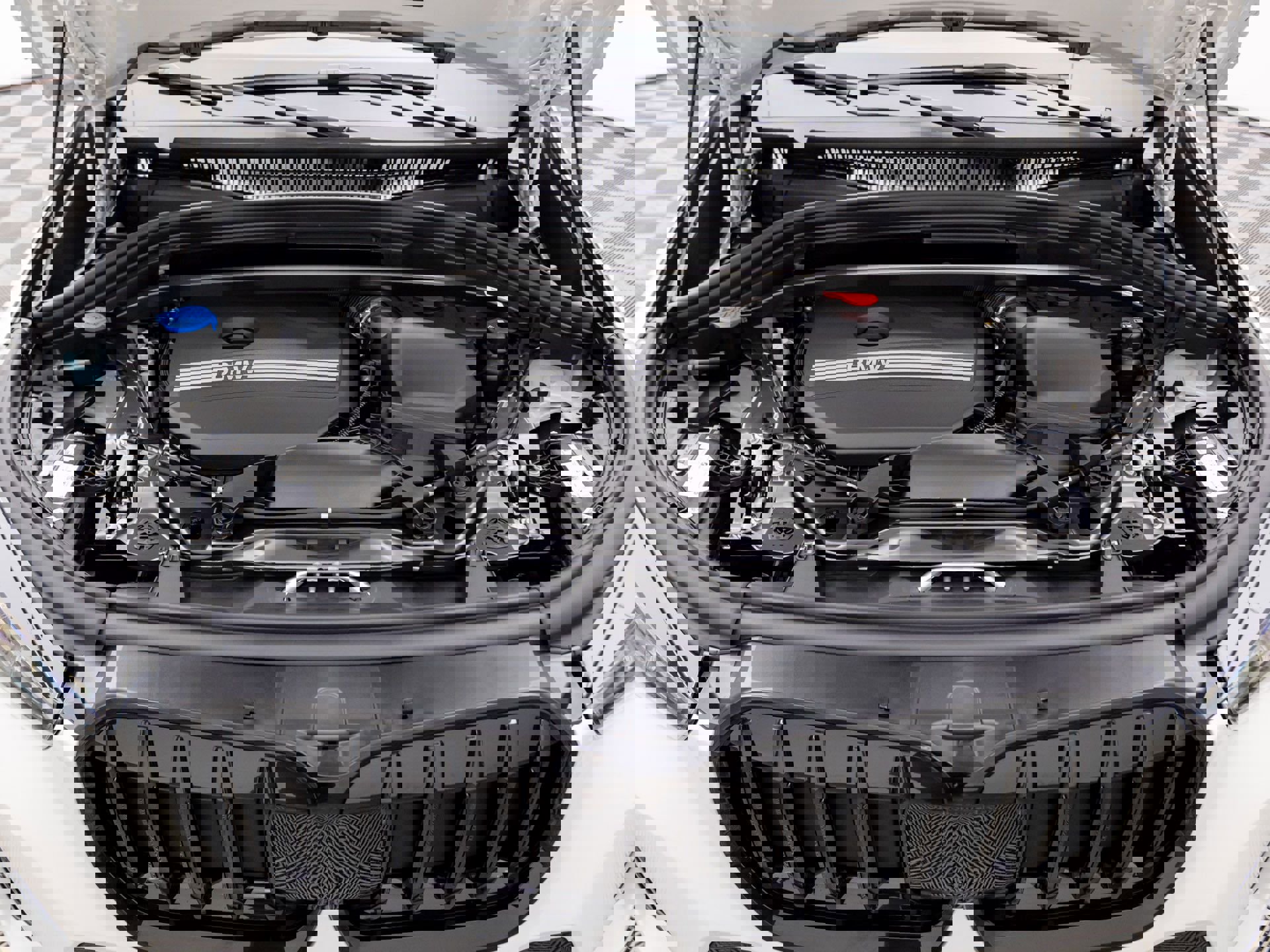 Used 2026 BMW X1 xDrive28i image 30