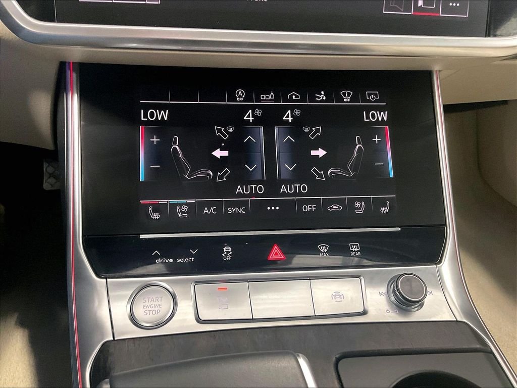 Used 2019 Audi A7 3.0T Prestige AWD/4WD image 26