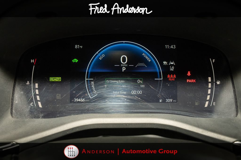 Used 2025 Toyota Camry LE w/ Convenience Package FWD image 17