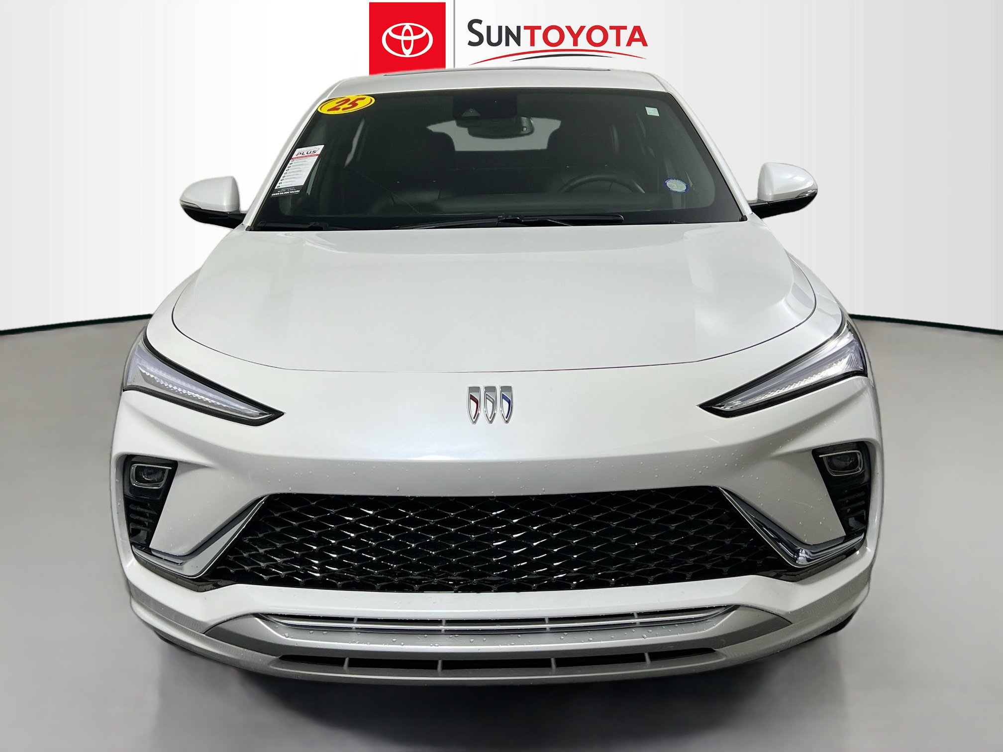 Used 2025 Buick Envista Avenir image 10