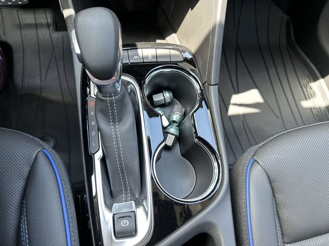 New 2026 Buick Encore GX Sport Touring w/ Comfort Package FWD image 23