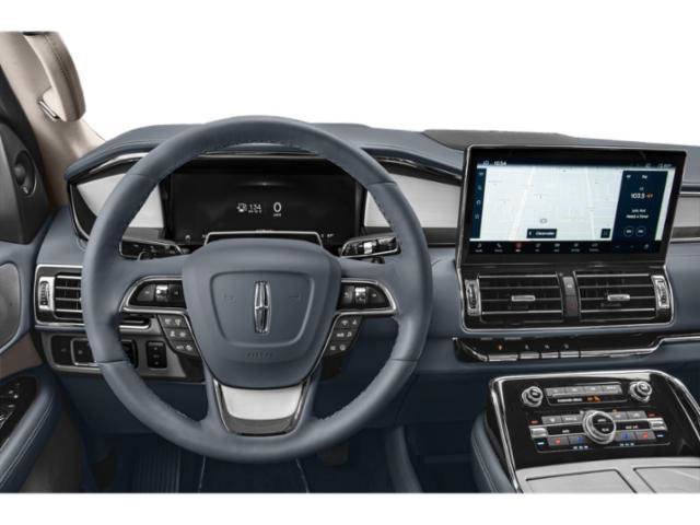 Certified 2024 Lincoln Navigator Black Label AWD/4WD image 6