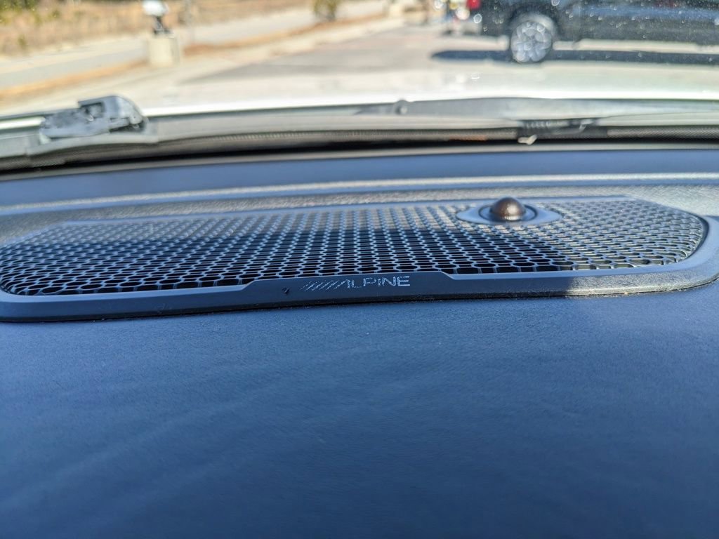 Certified 2022 RAM 1500 Limited w/ Body Color Bumper Group image 41