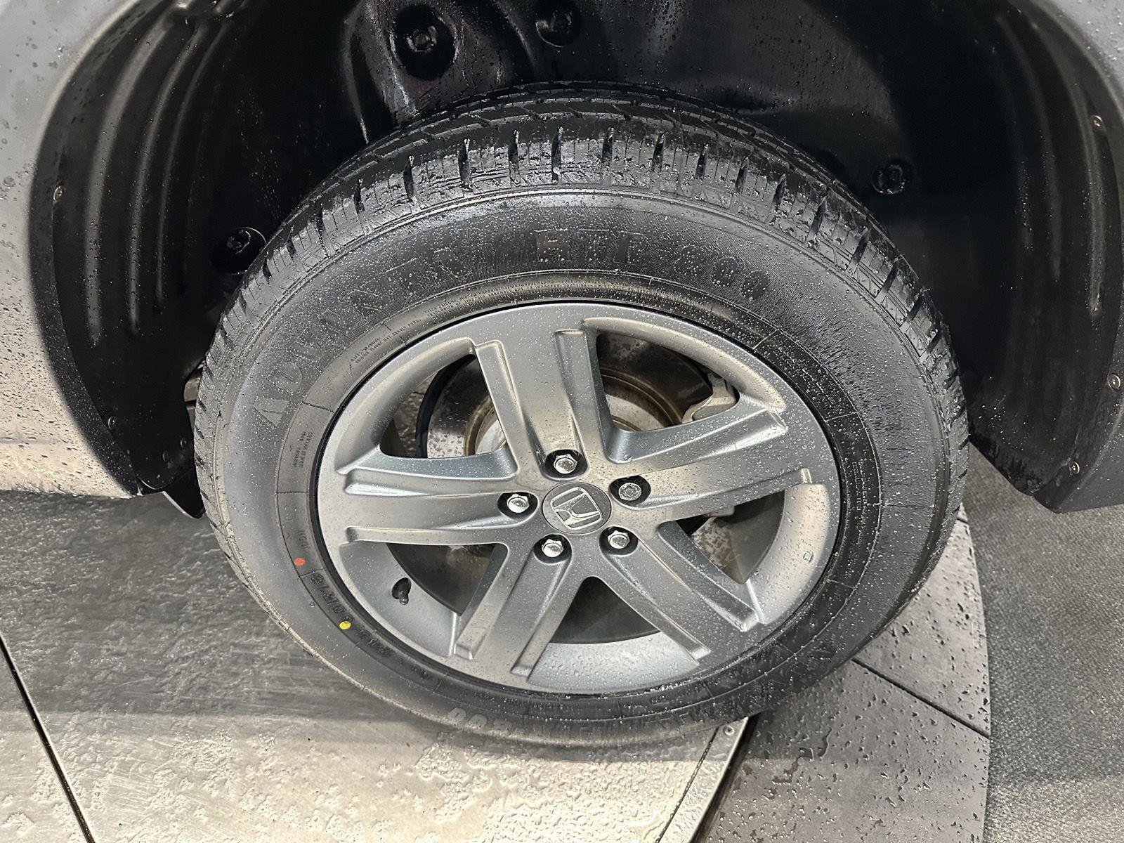 Certified 2023 Honda Ridgeline RTL image 10