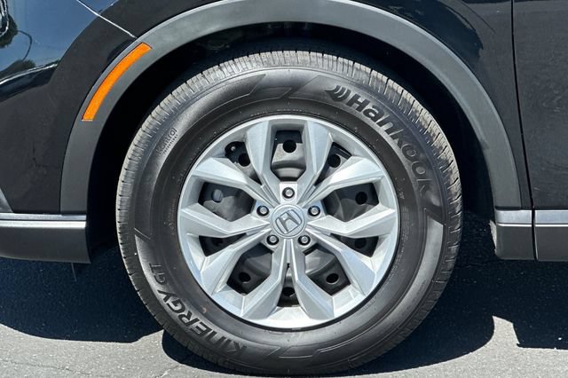 Used 2025 Honda CR-V LX image 29