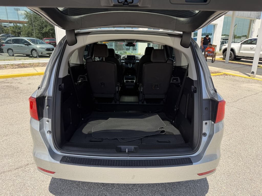 Used 2021 Honda Odyssey LX image 13