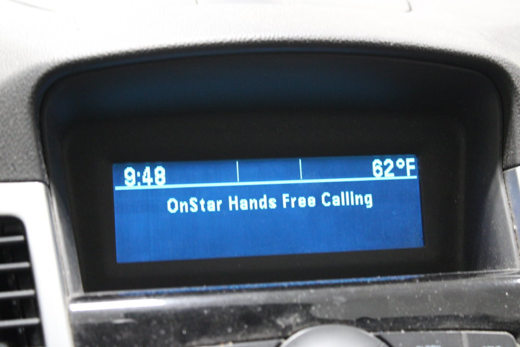 Used 2014 Chevrolet Cruze LT FWD image 29