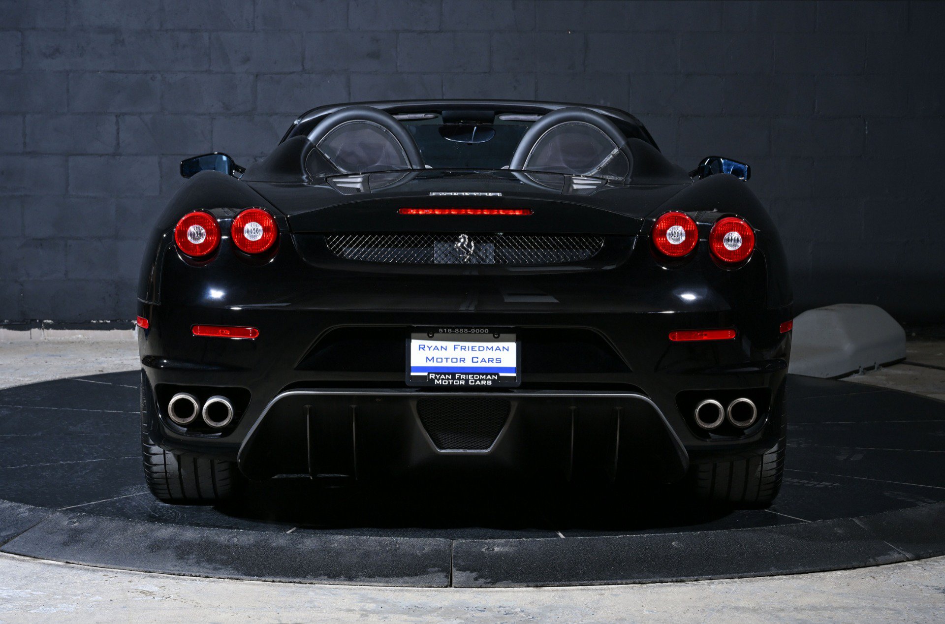 Used 2006 Ferrari F430 Spider RWD image 10