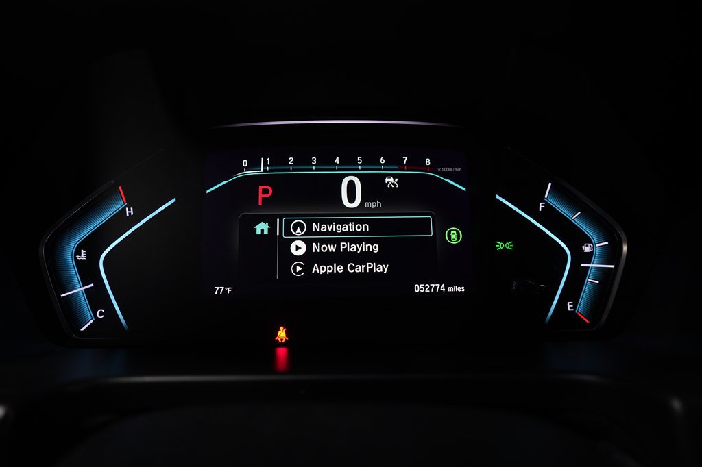 Used 2023 Honda Odyssey Elite image 18