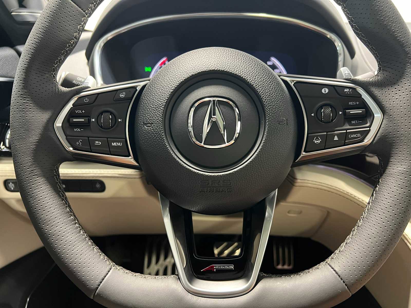 New 2026 Acura MDX A-Spec image 16