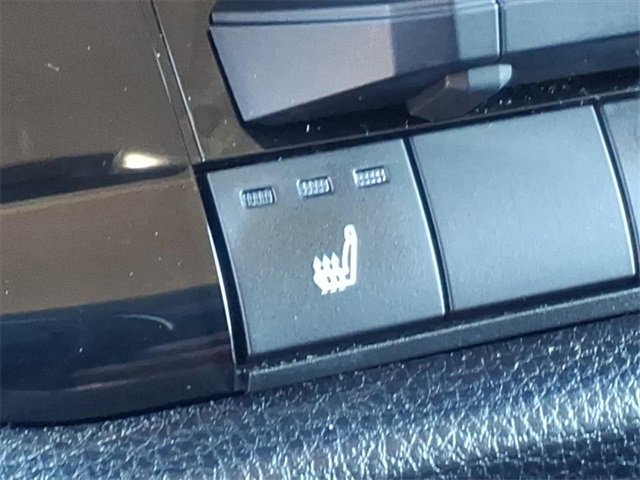 Used 2024 Toyota Tundra SR5 w/ TRD Sport Premium Package image 8