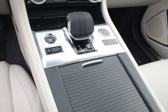 New 2026 Jaguar F-PACE R-Dynamic S image 15