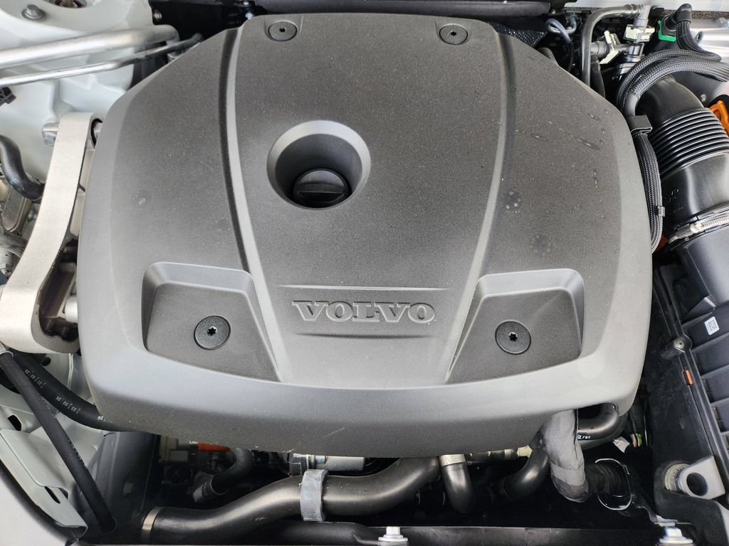 New 2026 Volvo XC90 T8 Plus w/ Protection Package Premier AWD/4WD image 20