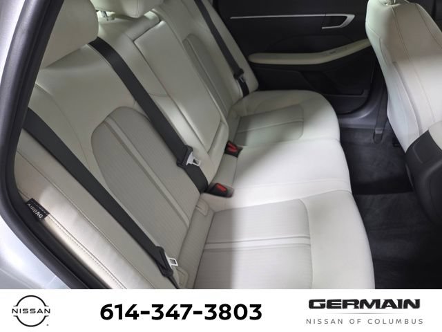 Used 2024 Hyundai Sonata SEL FWD image 22