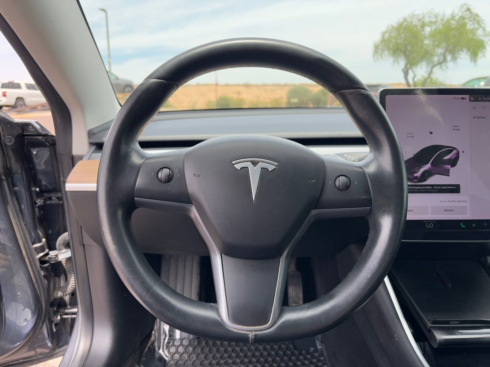 Used 2019 Tesla Model 3 Standard Range Plus RWD image 18