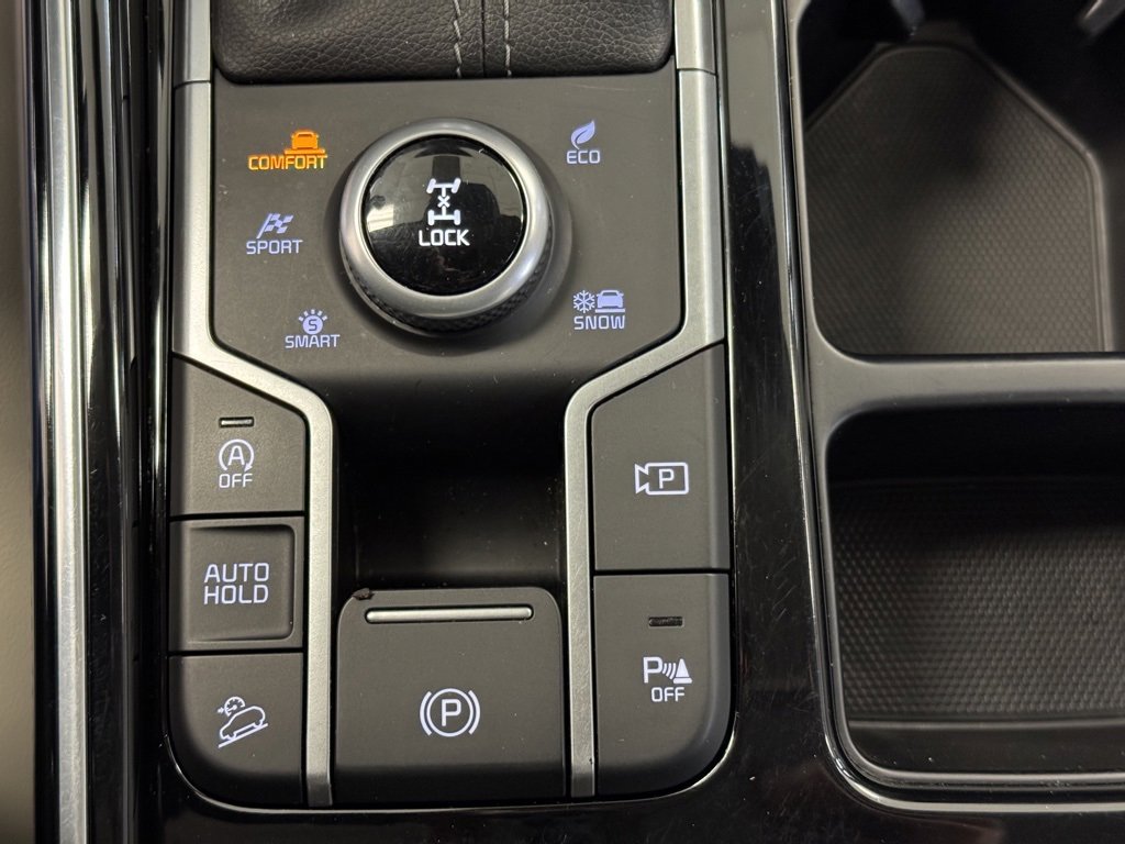 Used 2021 Kia Sorento SX image 36