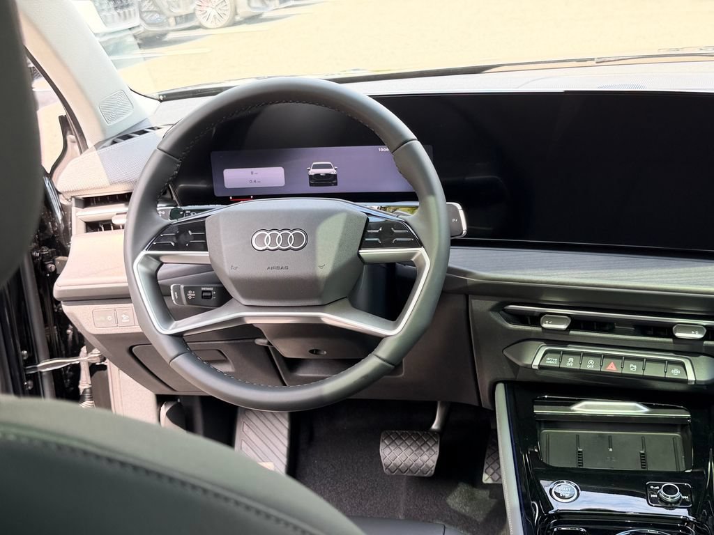 New 2026 Audi Q3 quattro 2.0T AWD/4WD image 20