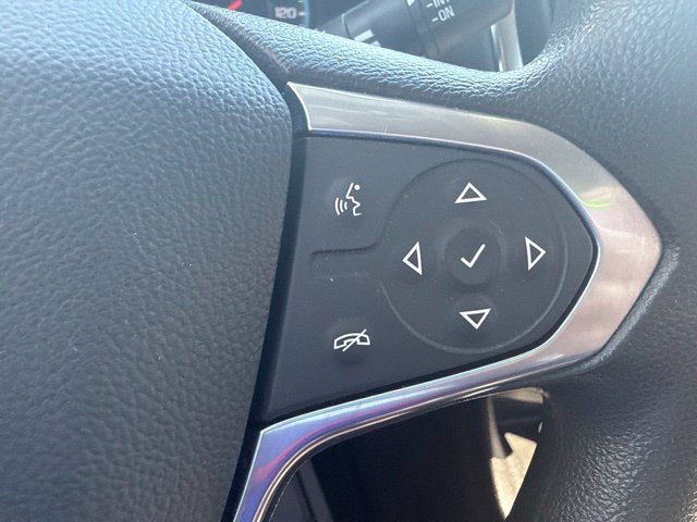 Used 2021 Chevrolet Traverse LS FWD image 21