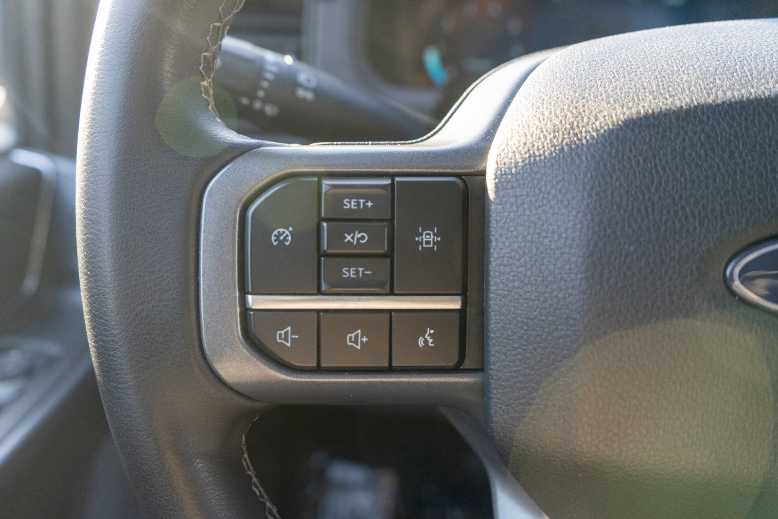 Used 2024 Ford F150 XLT w/ Mobile Office Package image 21