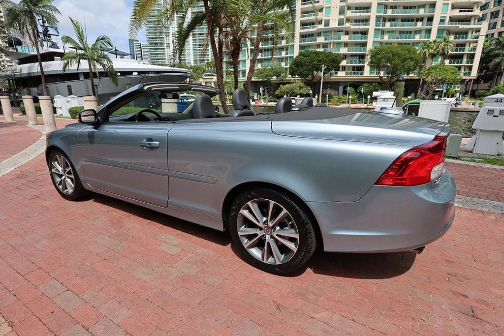 Used 2012 Volvo C70 T5 FWD image 18
