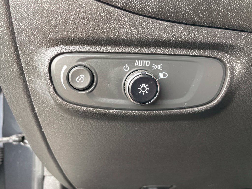 Used 2022 Chevrolet Equinox LT AWD/4WD image 33