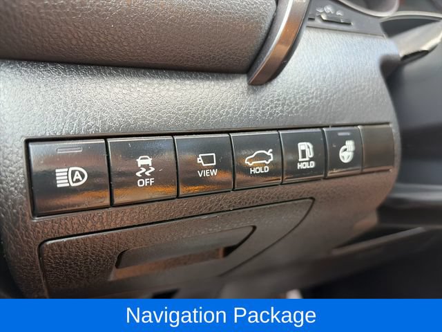 Used 2023 Toyota Camry XSE w/ Navigation Package FWD image 19