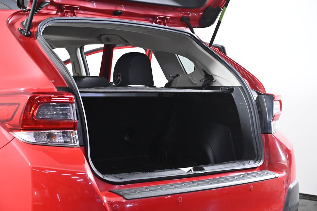 Used 2020 Subaru Crosstrek 2.0i Limited w/ Moonroof Package image 33