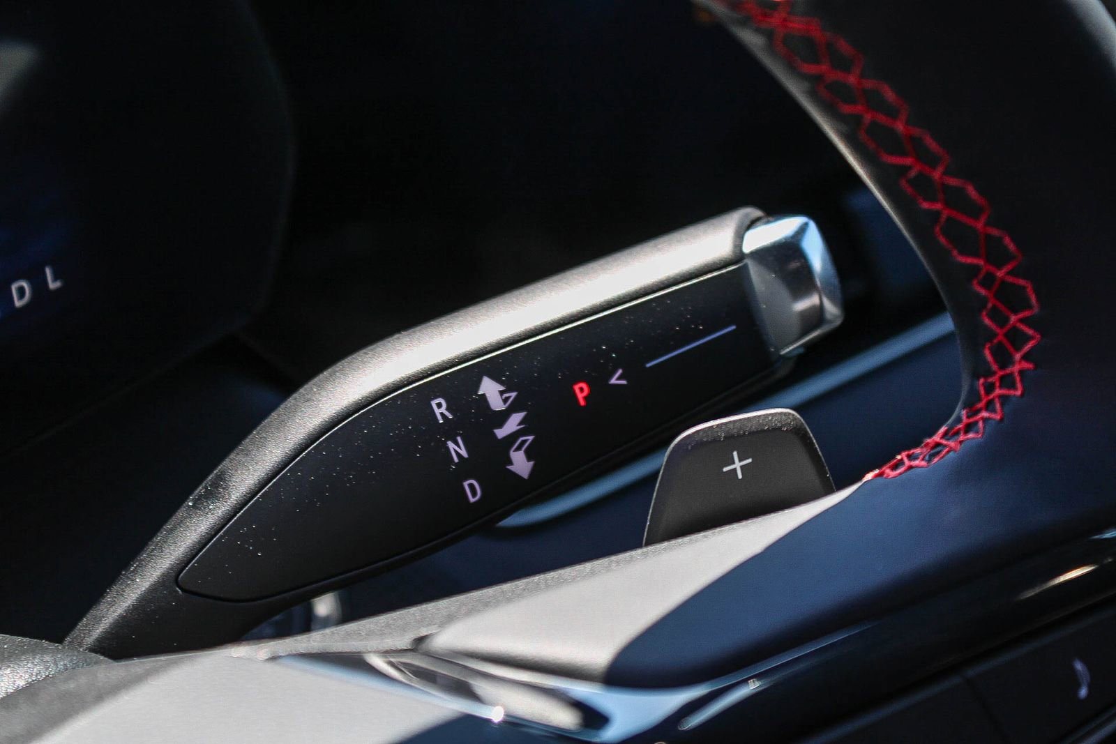 New 2026 Chevrolet Equinox RS w/ Safety and Technology Package image 18