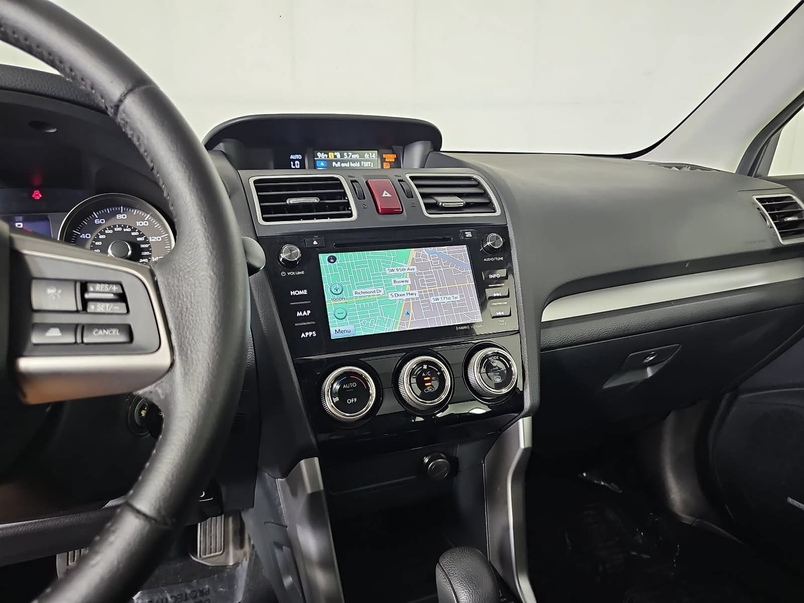 Used 2016 Subaru Forester 2.5i Limited AWD/4WD image 20