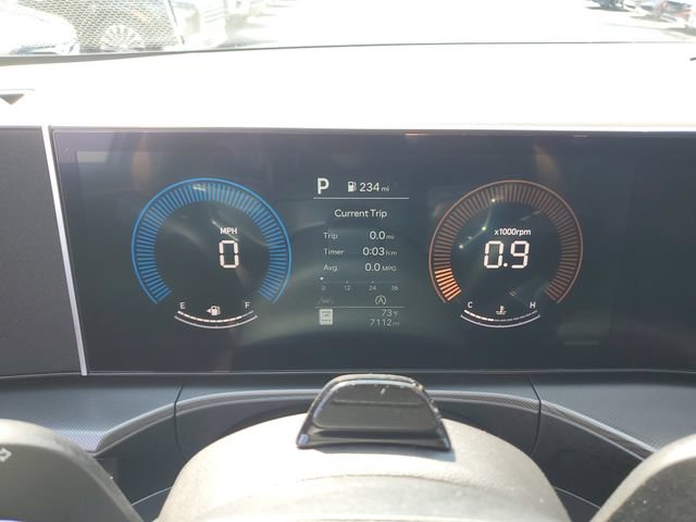 Certified 2025 Hyundai Santa Fe XRT AWD/4WD image 24