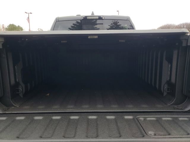 New 2026 RAM 1500 Tungsten w/ Trailer Tow Group image 8