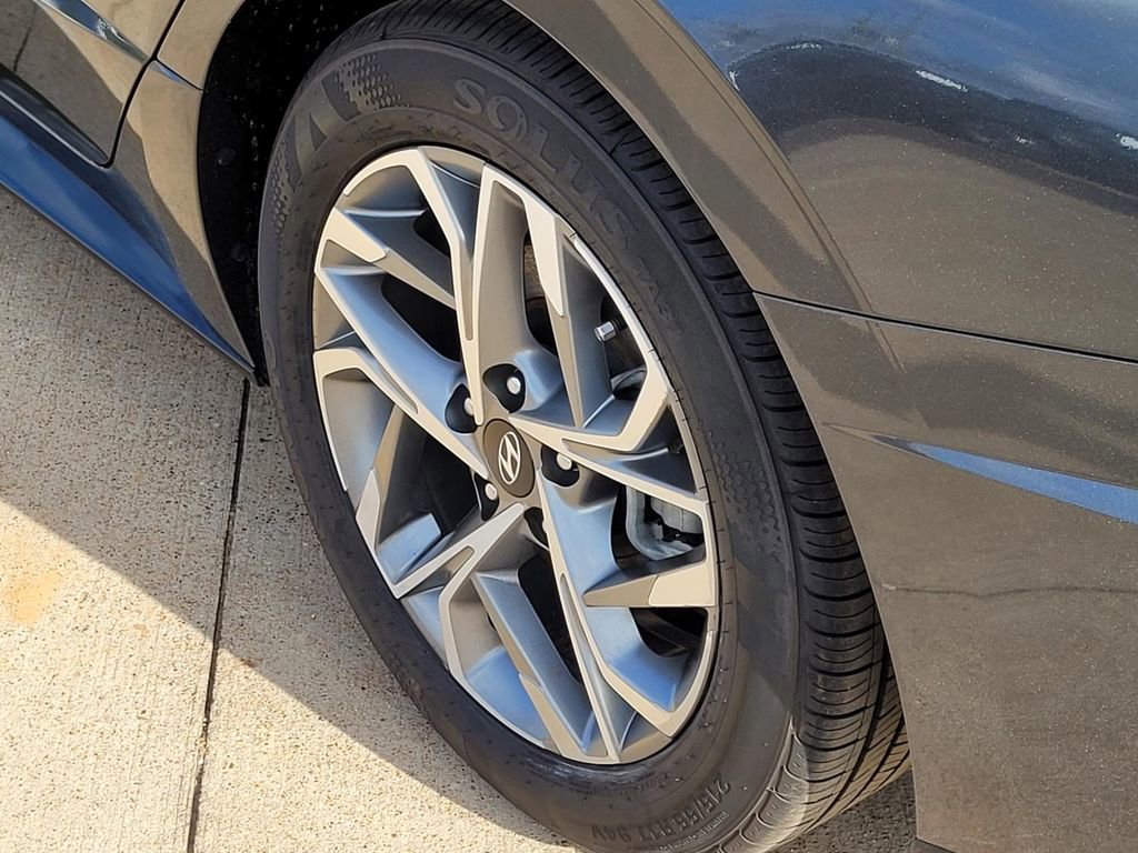 Used 2022 Hyundai Sonata SEL FWD image 7