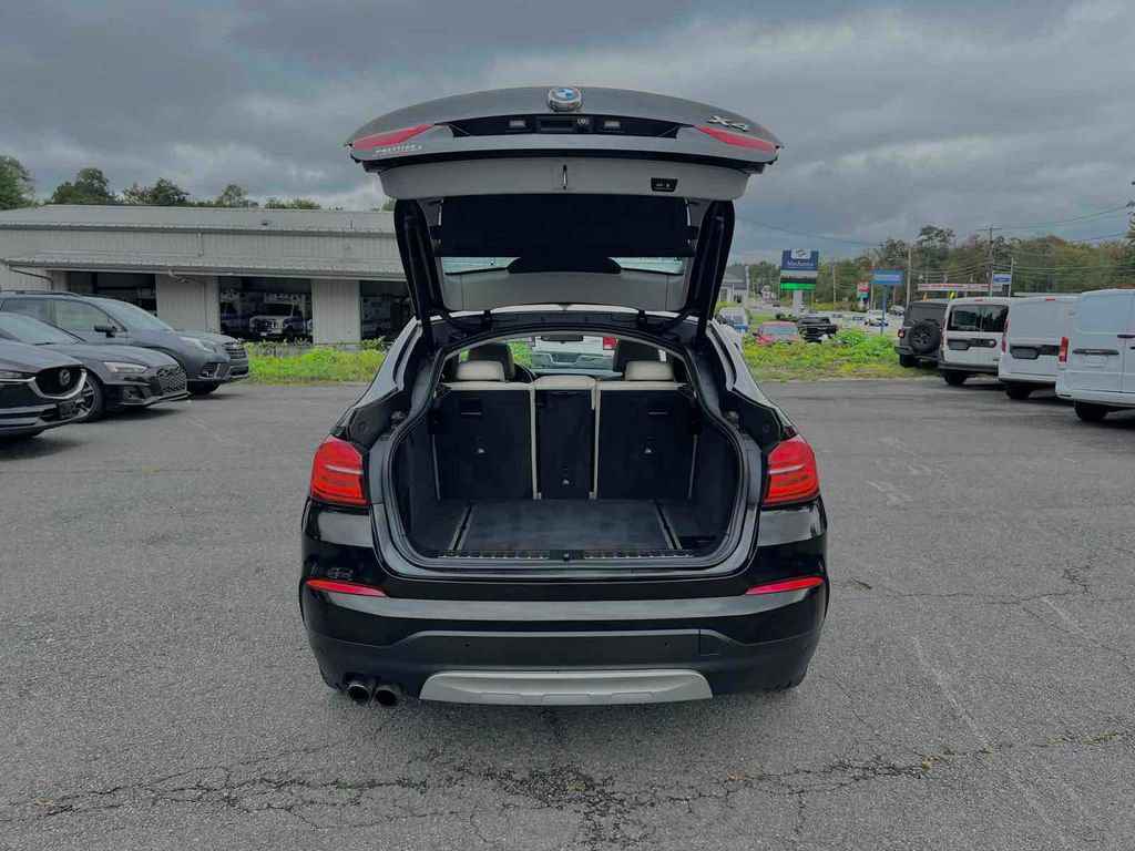 Used 2017 BMW X4 xDrive28i image 32