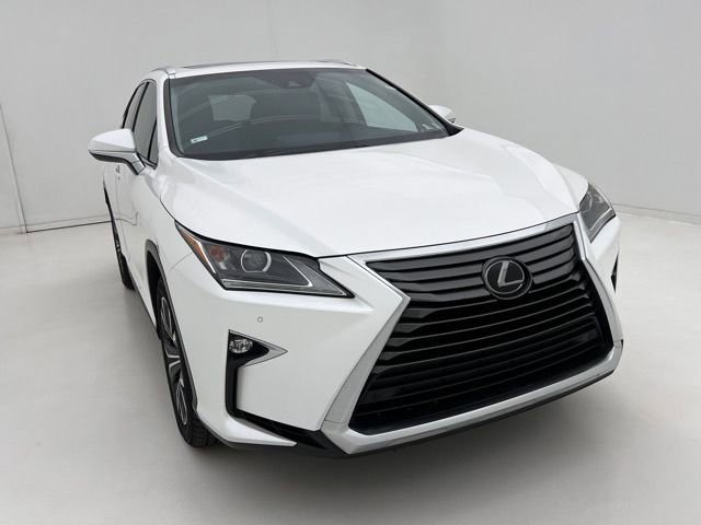 Used 2019 Lexus RX 350 AWD w/ Navigation Package image 3