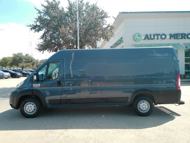 Used 2020 RAM ProMaster 3500 FWD image 10