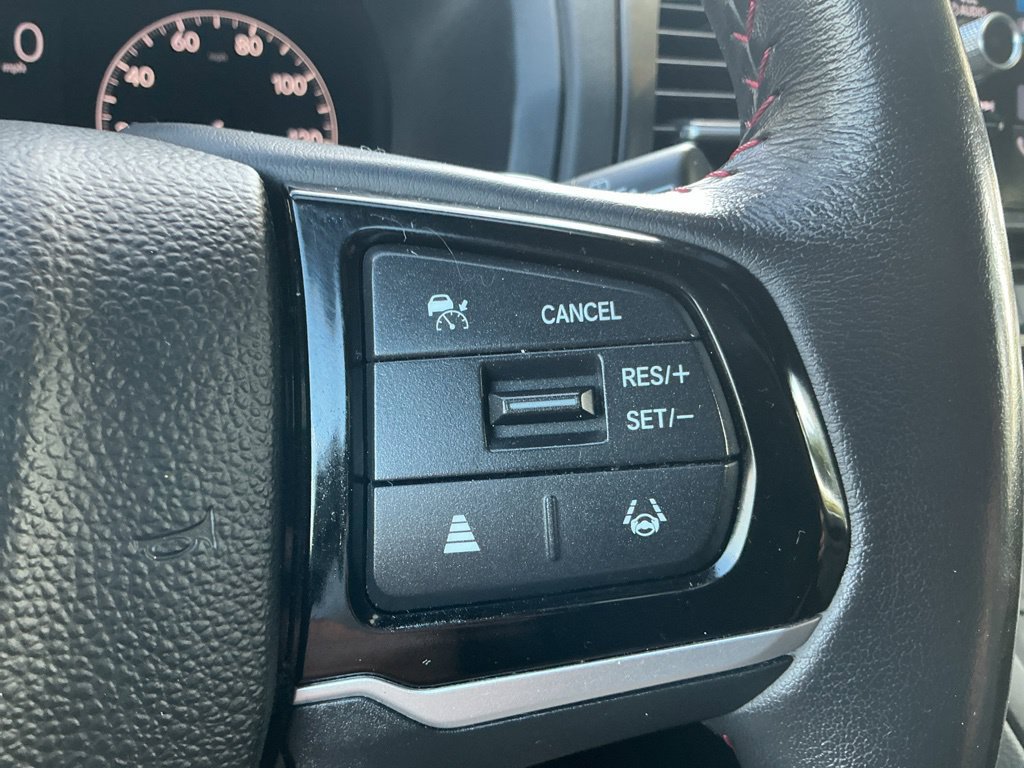 Used 2025 Honda Odyssey Sport-L image 24