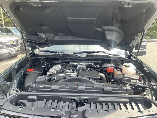 New 2026 Chevrolet Silverado 2500 LT w/ Trail Boss Package AWD/4WD image 26