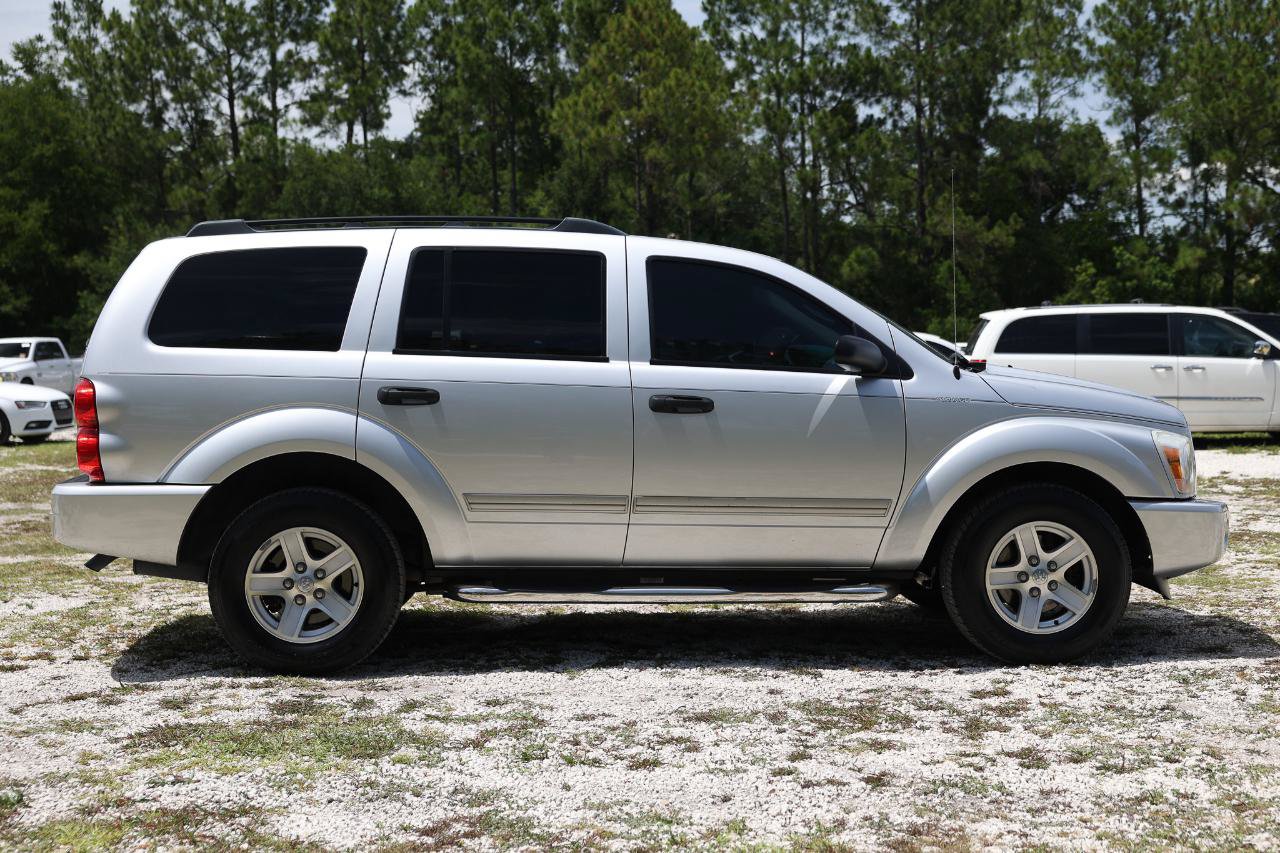 Used 2005 Dodge Durango SLT RWD image 13